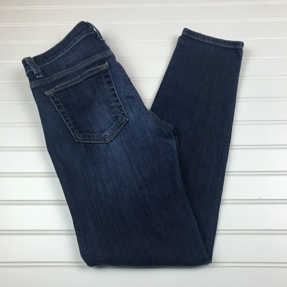 Joe’s Straight Ankle Jeans - Picture 7 of 12